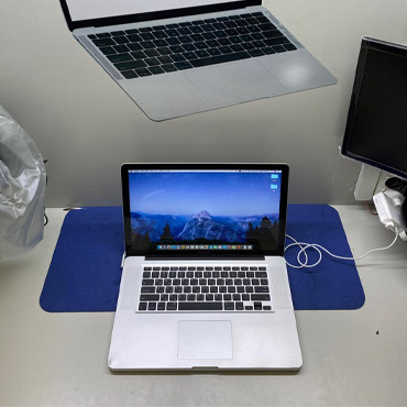 Macbook Pro 2012