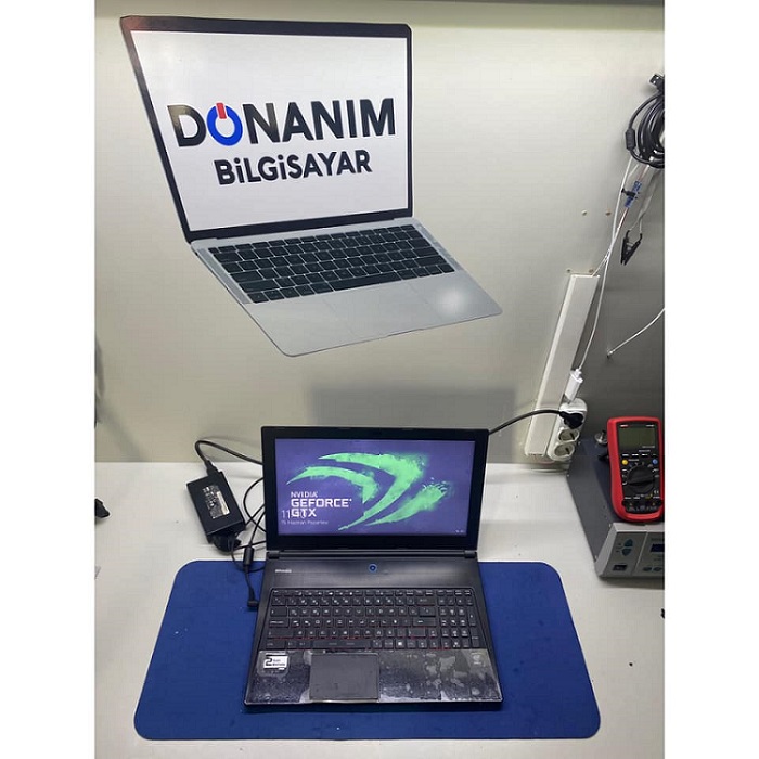 MSİ GAMİNG NOTEBOOK