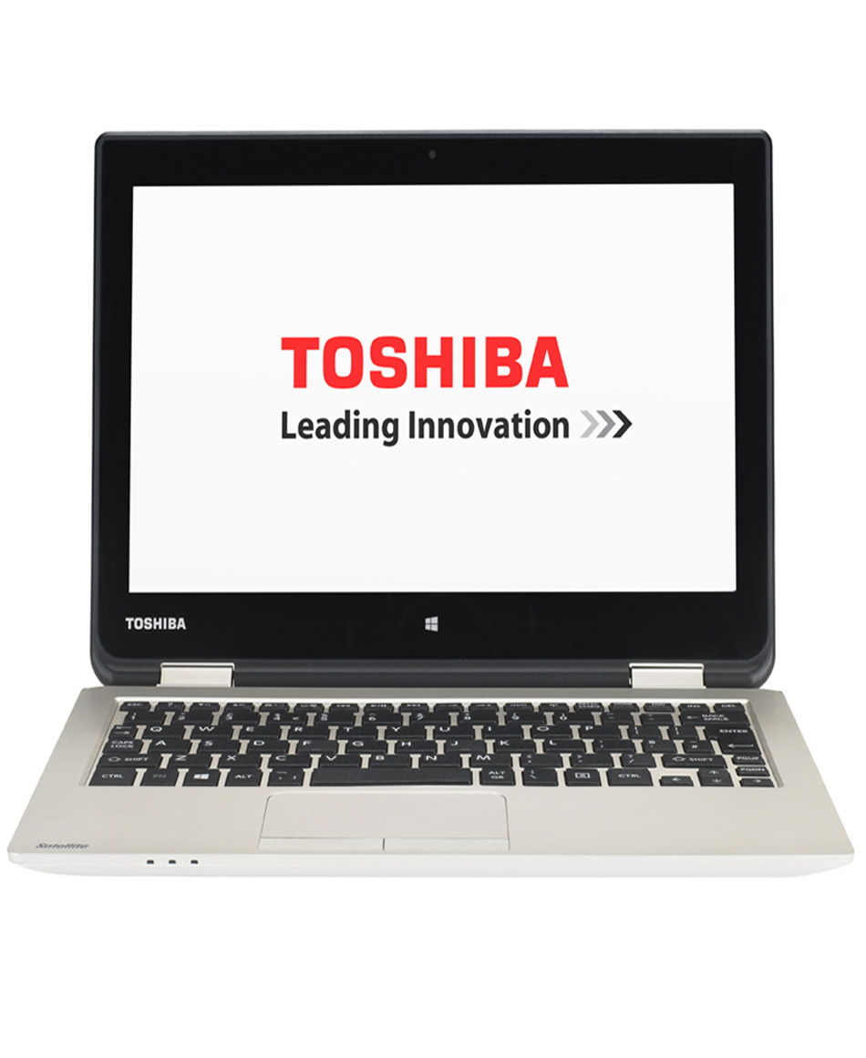 Toshiba Laptoop Teknik Servisi